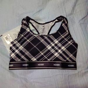 Woxer bra